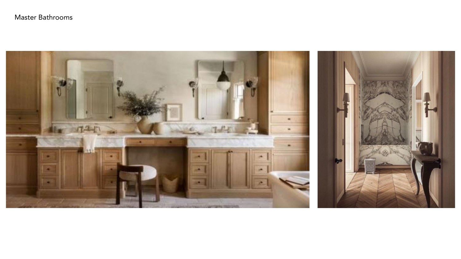 Bel Air Concept slide 44